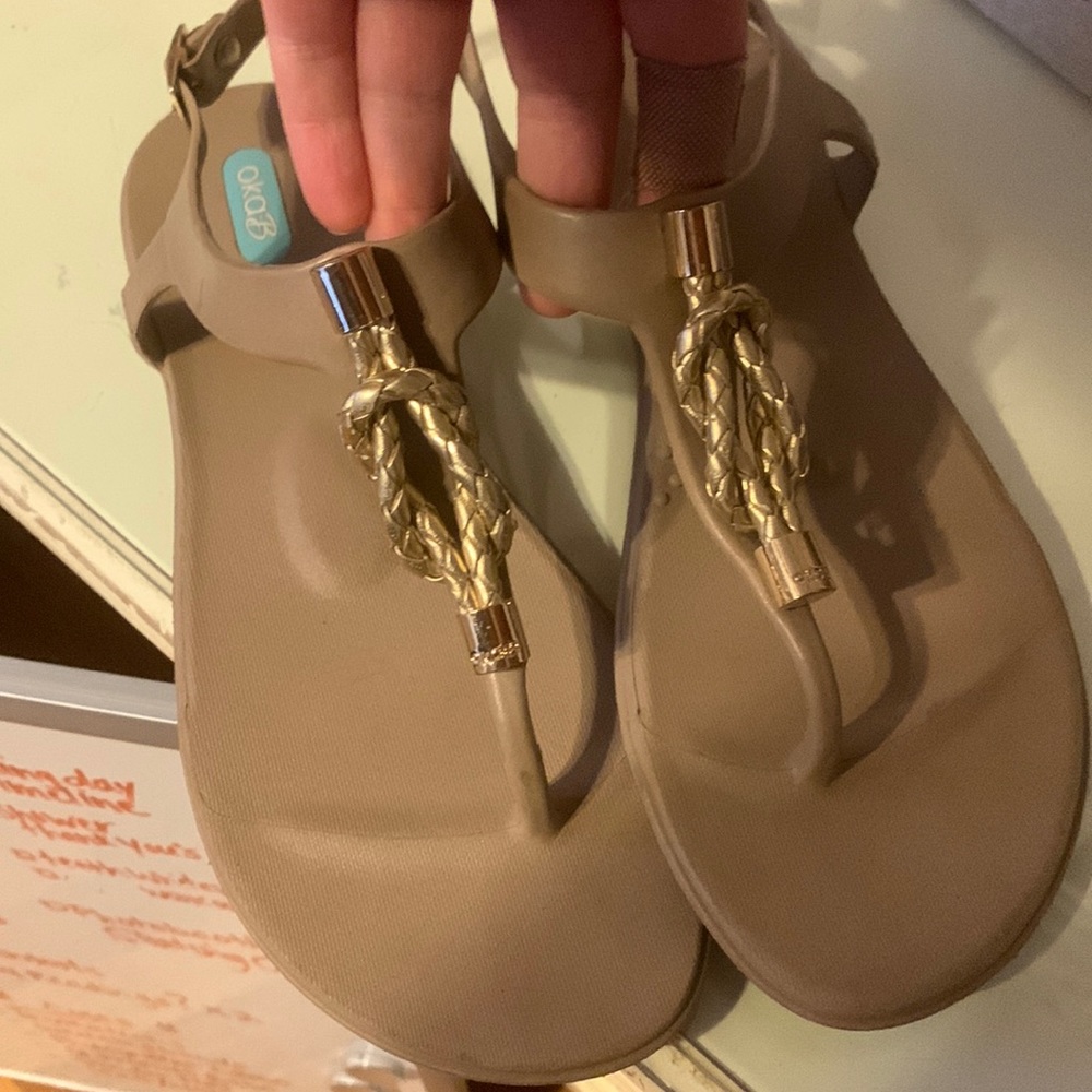Oka B Sandals